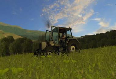 Renault 95 14TX v2.0