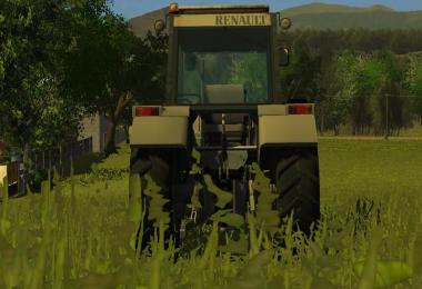 Renault 95 14TX v2.0