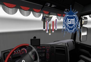 Renault Premium - freemod by haxwell beta v0.1