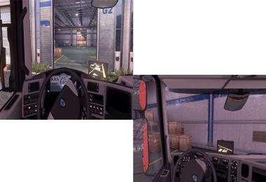 Renault Premium GPS Navigator