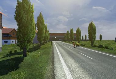 RO MAP ADD-ON v3.0