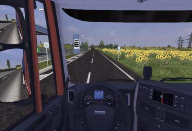 Romania Map Rebuild v1.0