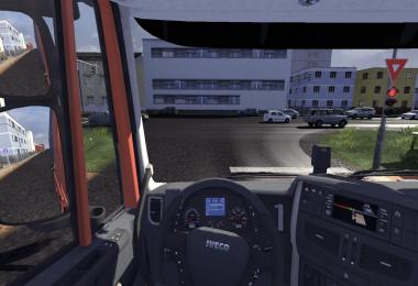 Romania Map Rebuild v1.0