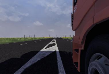 Romania Map Rebuild v1.0