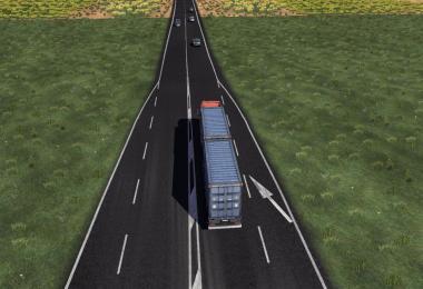 Romania Map Rebuild v1.0