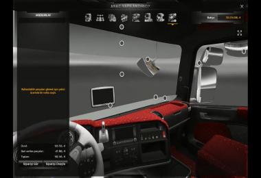 Scania Turkish Edition 1.8.2.5
