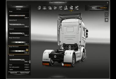 Scania Turkish Edition 1.8.2.5