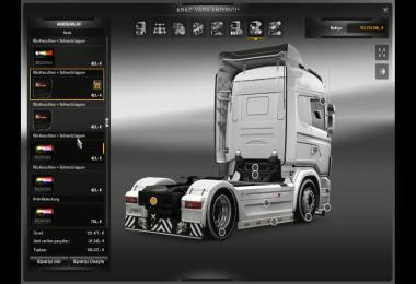 Scania Turkish Edition 1.8.2.5