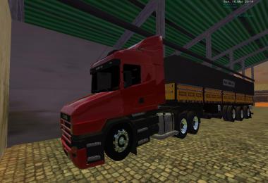 Scania 124 v3