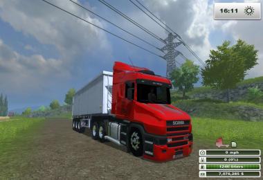 Scania 124 v3