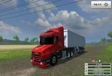 Scania 124 v3