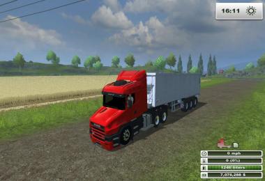 Scania 124 v3