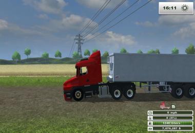 Scania 124 v3