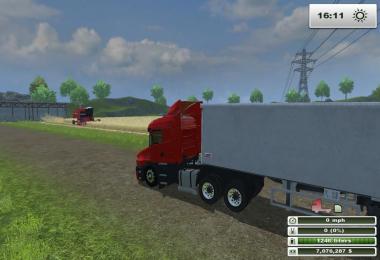 Scania 124 v3