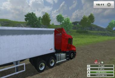 Scania 124 v3