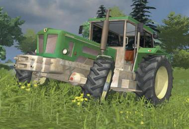 Schluter Super 1050V Green v2.0 MR