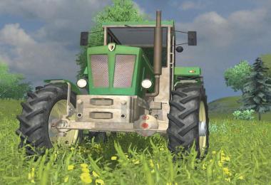 Schluter Super 1050V Green v2.0 MR