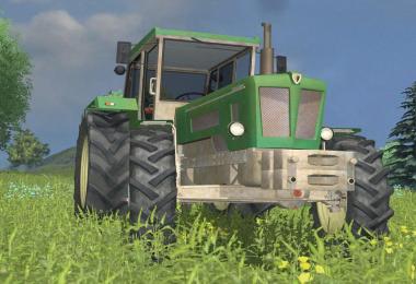 Schluter Super 1050V Green v2.0 MR