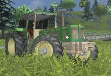 Schluter Super 1050V Green v2.0 MR