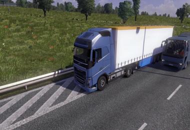 Schmitz Cargobull Trailer