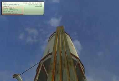 Several Laggers v1.0 GE