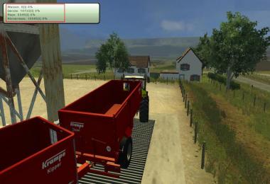 Several Laggers v1.0 GE