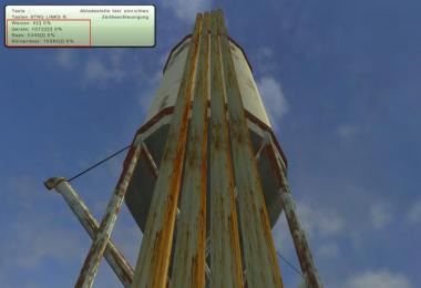 Several Laggers v1.0 GE