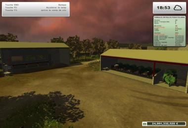 Sharks of Nutons modified v1.0