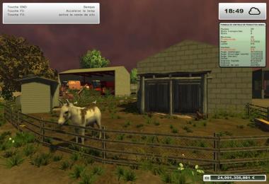 Sharks of Nutons modified v1.0