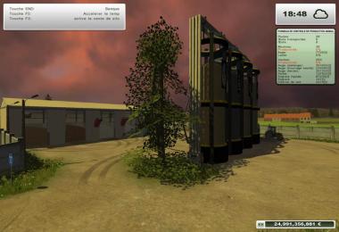 Sharks of Nutons modified v1.0