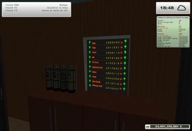 Sharks of Nutons modified v1.0