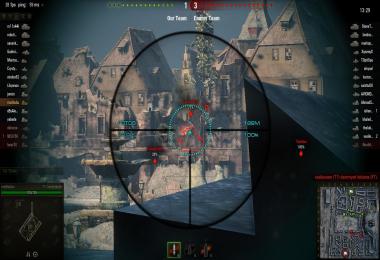 Sight Turquoise-3 8.11