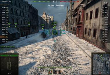 Sight Turquoise-3 8.11