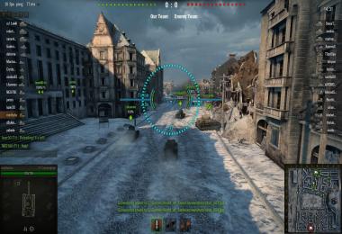 Sight Turquoise-3 8.11