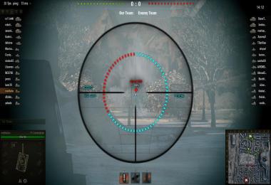 Sight Turquoise-3 8.11