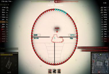 Sight Turquoise-3 8.11