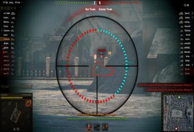 Sight Turquoise-3 8.11