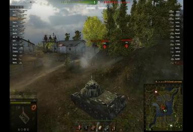 Sound modes To shot ready 8.11