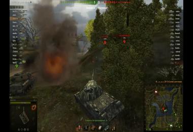 Sound modes To shot ready 8.11