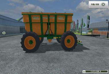 Stara Reboke 16000 Plus