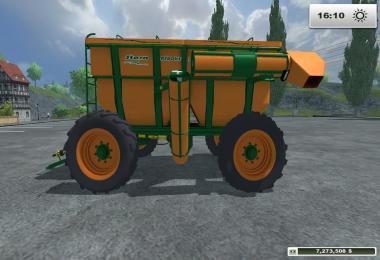 Stara Reboke 16000 Plus