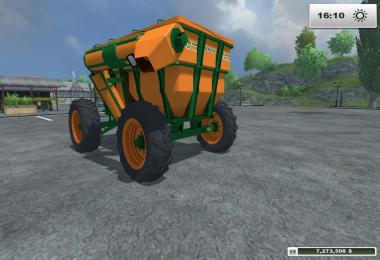 Stara Reboke 16000 Plus