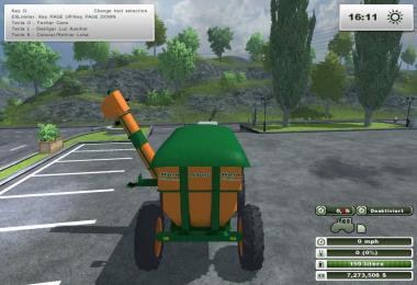 Stara Reboke 16000 Plus