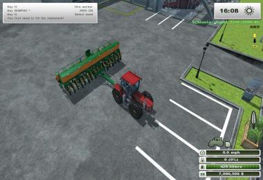 Stara Victoria Top 7200