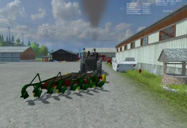 Steam engine pack v1.0