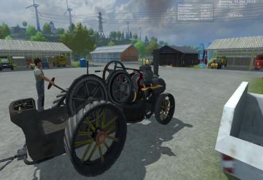 Steam engine pack v1.0