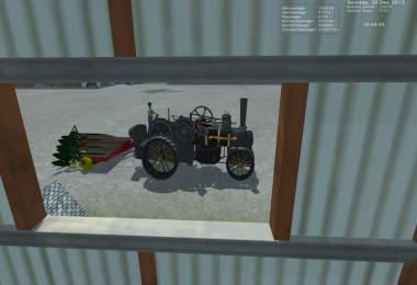 Steam engine pack v1.0