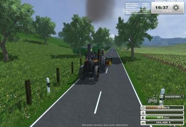 Steam engine pack v1.0