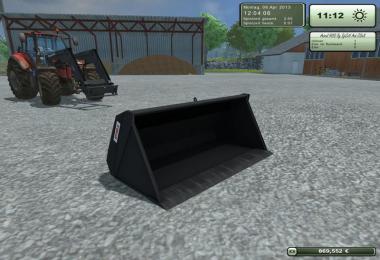 Stoll Robust S v1.1