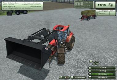 Stoll Robust S v1.1